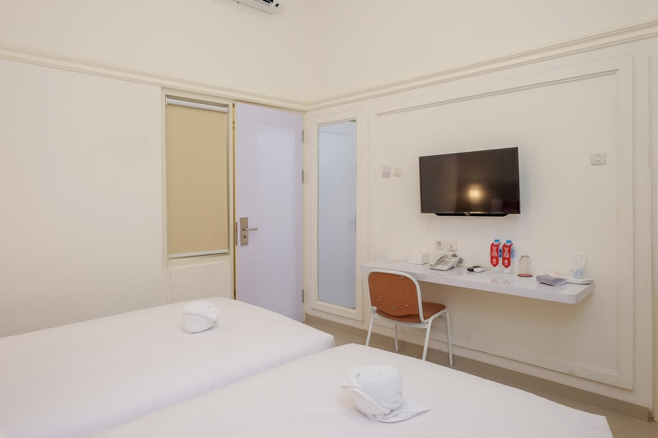 Zen Blimbing Ciujung 6 Hotel Malang
