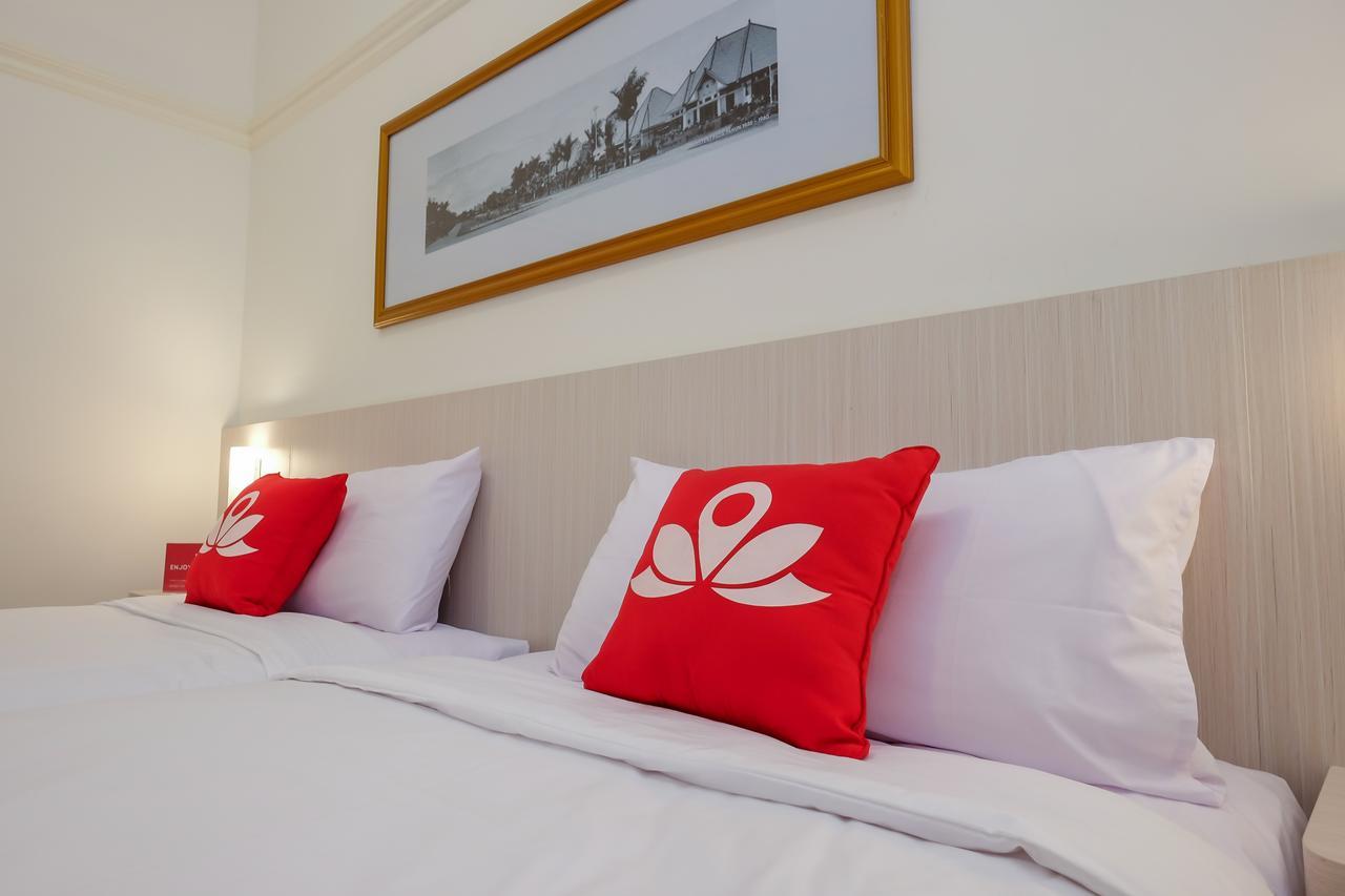 Zen Blimbing Ciujung 6 * Malang