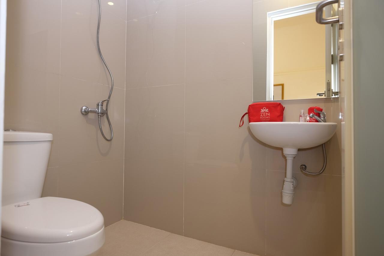 Zen Blimbing Ciujung 6 * Malang