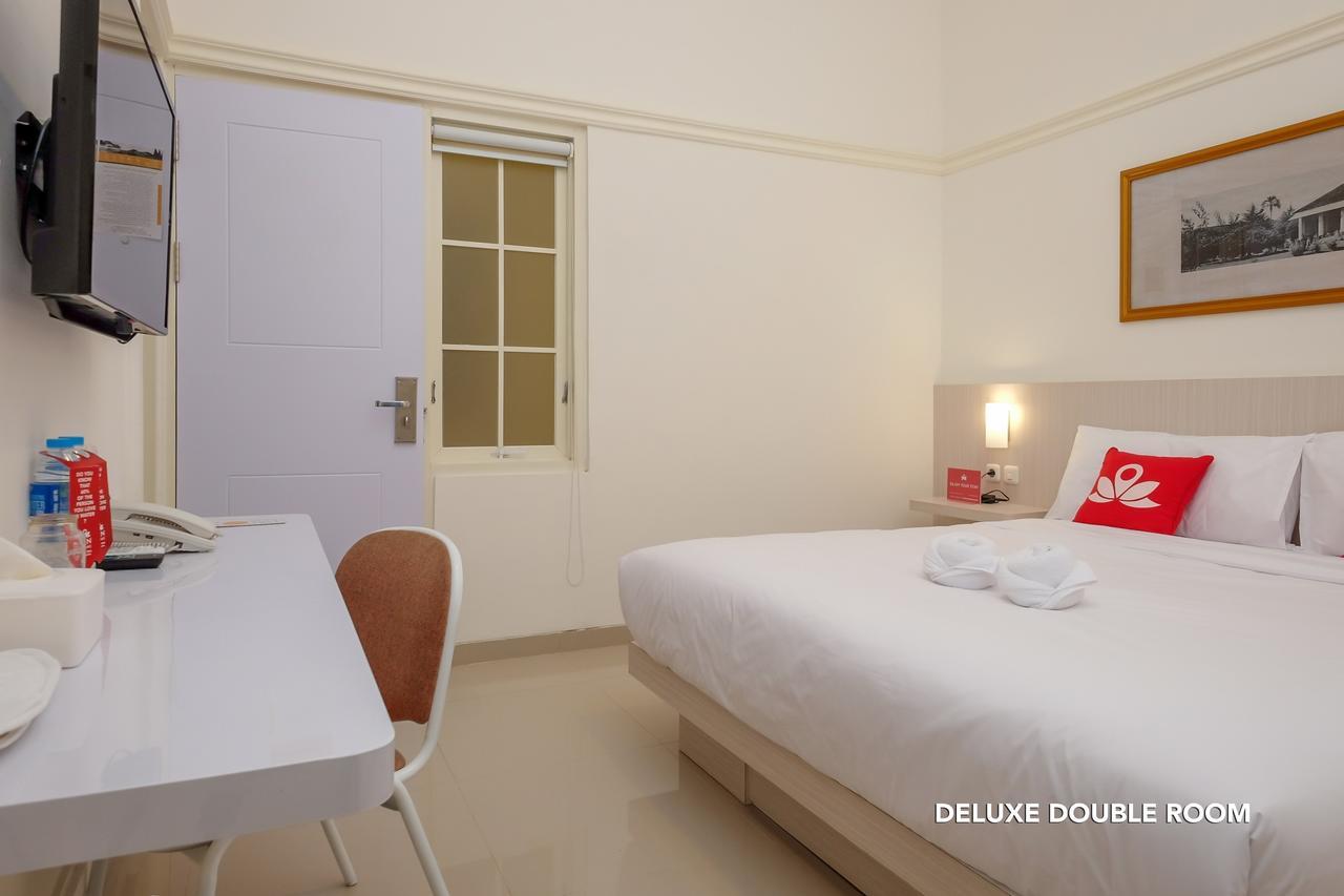 Zen Blimbing Ciujung 6 Hotel Malang